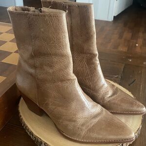 Matisse Caty Boot